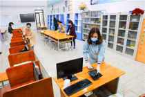 Covid-19: 4 giải pháp vệ sinh khử khuẩn nơi làm việc, gia đình, trường học, cách ly tại nhà