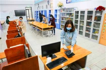 Covid-19: 4 giải pháp vệ sinh khử khuẩn nơi làm việc, gia đình, trường học, cách ly tại nhà