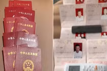 Người phụ nữ tái hôn 6 lần với chồng trong vòng 6 năm