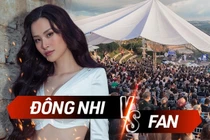 Giới trẻ đang rời bỏ các thần tượng