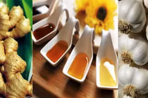 6 loại thực phẩm là kháng sinh tự nhiên cực tốt, tăng cường sức đề kháng