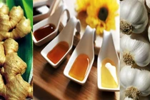 6 loại thực phẩm là kháng sinh tự nhiên cực tốt, tăng cường sức đề kháng