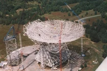 Lạ đời thị trấn không wifi, không sóng điện thoại ở Mỹ