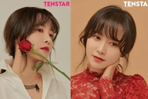 Bí quyết giảm 14kg của Goo Hye Sun sau khi ly hôn