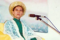 Tinh vi chiêu thức truyền đạo trái phép của "Thanh Hải vô thượng sư"