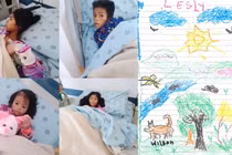 4 đứa trẻ sống sót trong rừng Amazon sau 40 ngày giờ ra sao?