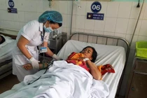 Điểm mặt những vụ bệnh viện chẩn đoán, phẫu thuật nhầm năm 2019 
