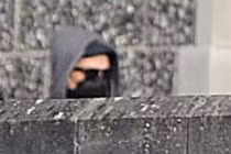 Người đàn ông bị tòa cấm lại gần động vật vì lý do sốc