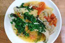 “Cơm chan nước mắt” không hiểu vì sao chồng ghét cay đắng thứ này 