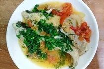 “Cơm chan nước mắt” không hiểu vì sao chồng ghét cay đắng thứ này 