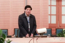 Lý do ông Nguyễn Nhật Cảm vắng họp Ban chỉ đạo chống dịch ngày 17/4