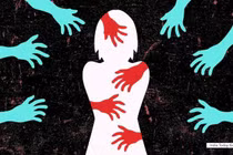 Ấn Độ: Bị cưỡng hiếp ngay trước mặt người thân