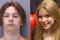 Nam sinh 16 tuổi sát hại bạn cùng lớp bằng 114 nhát dao