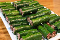 Ăn lá lốt chữa đau nhức xương khớp nhưng cần lưu ý điều gì khi ăn?