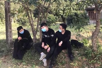 Một người đàn ông bỏ trốn khỏi khu cách ly ở Quảng Trị