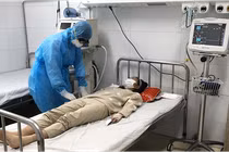 Sức khỏe 3 bệnh nhân Việt nhiễm virus corona giờ ra sao?