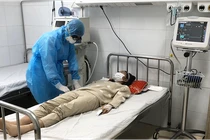 Sức khỏe 3 bệnh nhân Việt nhiễm virus corona giờ ra sao?