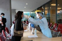 BV Việt Pháp khẳng định làm đúng quy trình khi đón bệnh nhân COVID-19 số 237