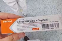 Mạng xã hội Trung Quốc rao bán rầm rộ vaccine COVID-19