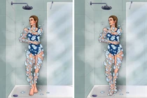 6 bộ phận cơ thể bạn đang vô tình vệ sinh sai cách