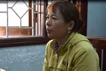 Lừa tiêm vắc xin ngừa Covid-19, lấy nước cất giả làm vắc xin