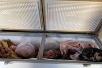 Ngoài nước máy nhiễm dầu bẩn, dân HN còn bị đầu độc bởi những gì?