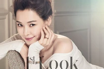 Bí quyết giảm cân giữ dáng của Hoa hậu gợi cảm nhất Hàn Quốc