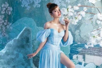 Phương Trinh Jolie khoe gu thời trang nóng bỏng trong bộ ảnh mới