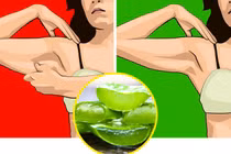 9 cách làm săn chắc da chảy xệ