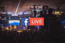 Facebook sắp thêm tính năng thu phí xem các sự kiện livestream 