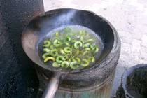 Những món ăn kinh dị ở Giang Tô cả dân bản địa cũng “sợ hãi”