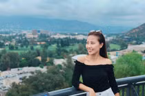 MC thời tiết trên VTV hút triệu ánh nhìn với ảnh đời thường