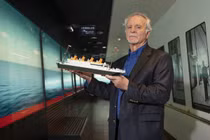 Nạn nhân trên tàu lặn Titan từng mắc kẹt dưới biển ba ngày