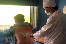 Bao nhiêu tỉnh thành ở Việt Nam bị vi khuẩn ăn thịt người “tấn công”?