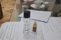 2 học sinh Hải Phòng ngộ độc nghi uống tinh dầu lạ là chất nguy hại gì?