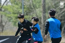 ĐT nữ Hàn Quốc - ĐT nữ Việt Nam: Bài “test” đầu tiên sau tấm vé World Cup