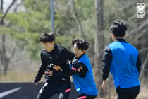 ĐT nữ Hàn Quốc - ĐT nữ Việt Nam: Bài “test” đầu tiên sau tấm vé World Cup