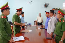 Khởi tố 20 chủ tàu trục lợi tiền hỗ trợ nhiên liệu đánh bắt xa bờ
