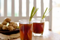 Khám phá loại thức uống giữ ấm và đẹp da ngày đông