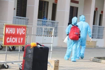 3 bệnh viện dã chiến được kích hoạt khi bùng dịch COVID-19 ở TP HCM