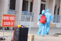 3 bệnh viện dã chiến được kích hoạt khi bùng dịch COVID-19 ở TP HCM