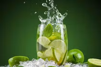 Các đồ uống vừa bổ vừa giải nhiệt giữa cái nóng 40 độ C