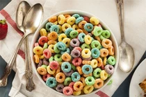 6 món ăn sáng dễ làm “toang” giấc mơ giảm cân của bạn