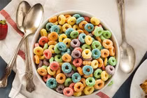 6 món ăn sáng dễ làm “toang” giấc mơ giảm cân của bạn