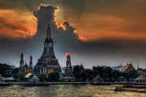 Những quốc gia nắng nóng nhất, Đông Nam Á góp mặt hai thành phố