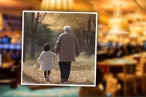 Trung Quốc: Nghiện cờ bạc, ông ngoại bắt cóc cháu gái để tống tiền