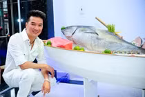 Sự nghiệp kinh doanh đáng nể của Đàm Vĩnh Hưng 