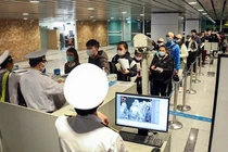 Bộ Y tế thông báo khẩn về 3 chuyến bay có hành khách nhiễm Covid-19