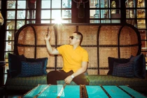 Không ngờ Vũ Khắc Tiệp có gu thời trang đẳng cấp và “chảnh chọe” đến vậy