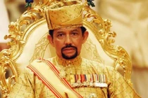 Những quốc gia nào trên thế giới vẫn còn Chế độ hoàng gia?